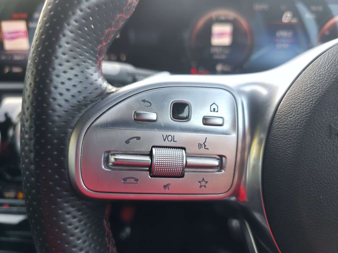 2020 MERCEDES-BENZ A-CLASS 2020 MERCEDES-BENZ A-CLASS