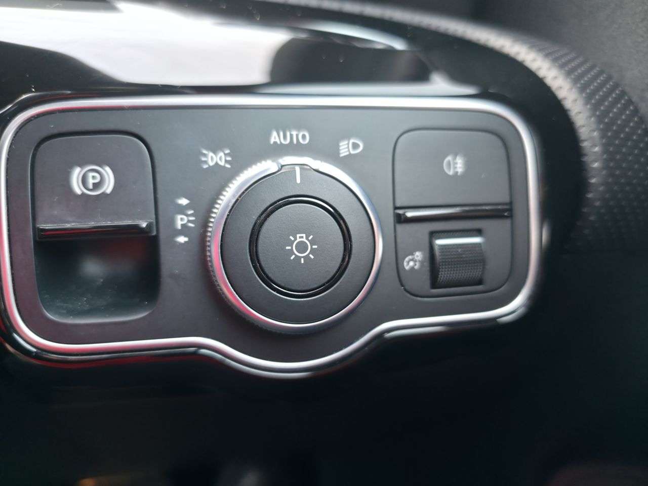 2020 MERCEDES-BENZ A-CLASS 2020 MERCEDES-BENZ A-CLASS