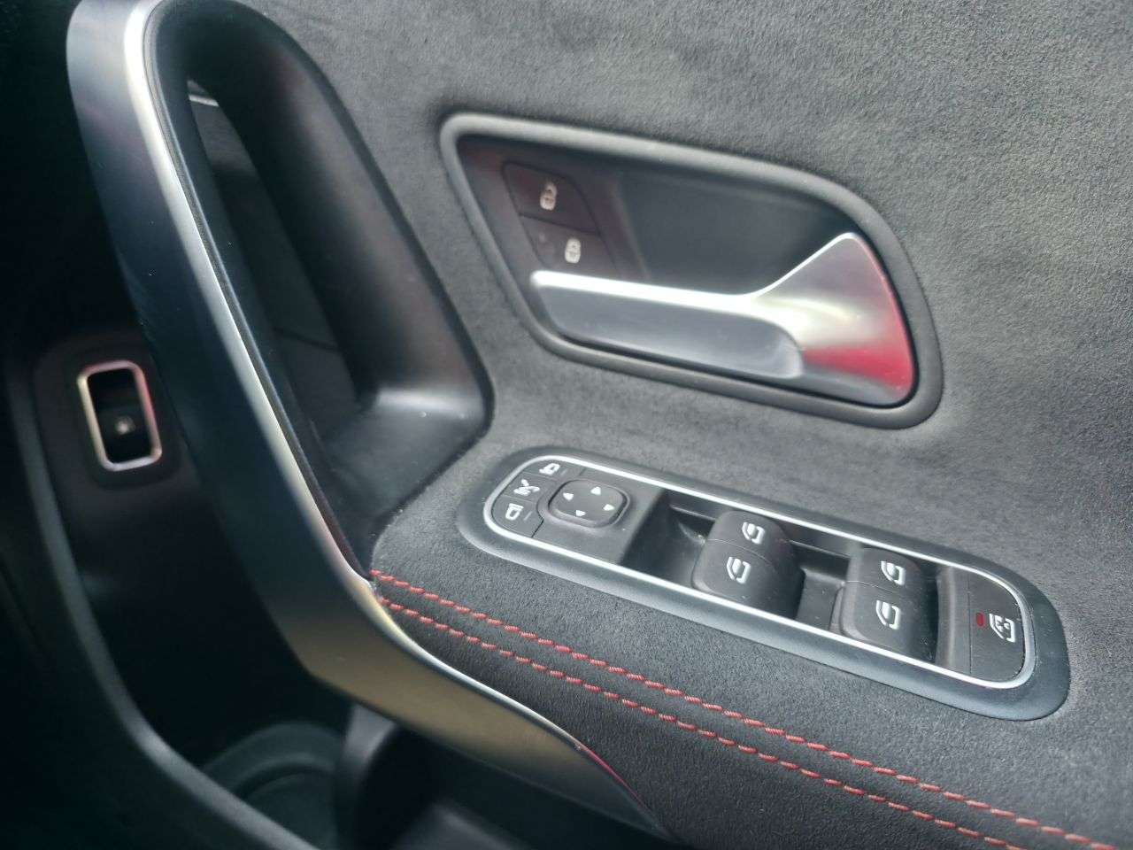 2020 MERCEDES-BENZ A-CLASS 2020 MERCEDES-BENZ A-CLASS