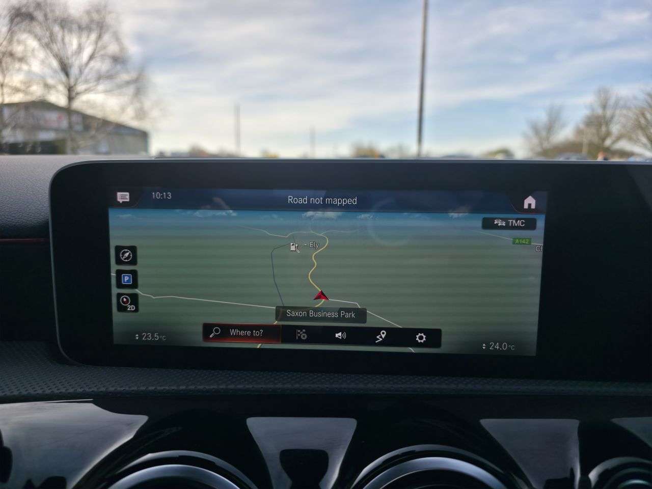 2020 MERCEDES-BENZ A-CLASS 2020 MERCEDES-BENZ A-CLASS