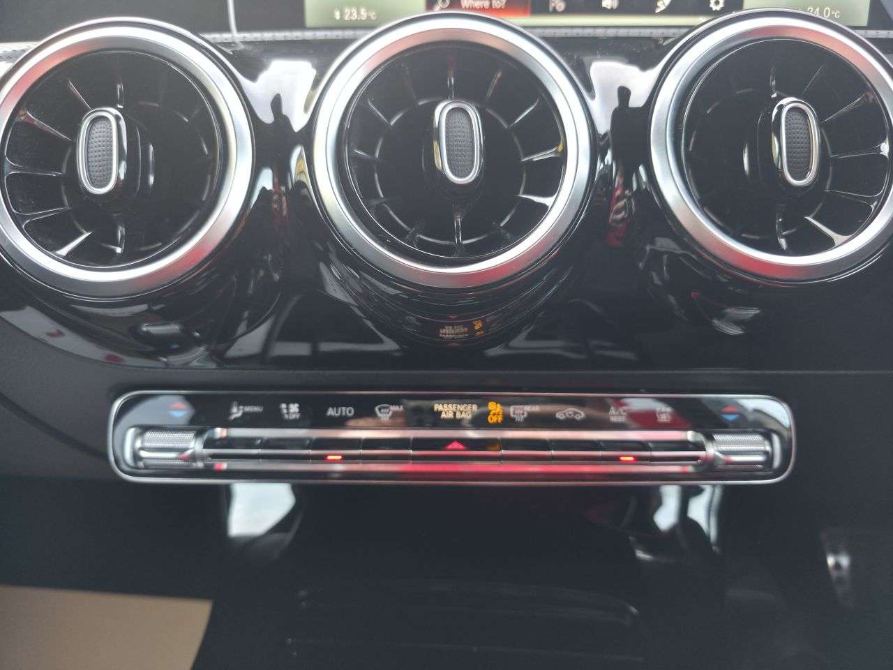 2020 MERCEDES-BENZ A-CLASS 2020 MERCEDES-BENZ A-CLASS