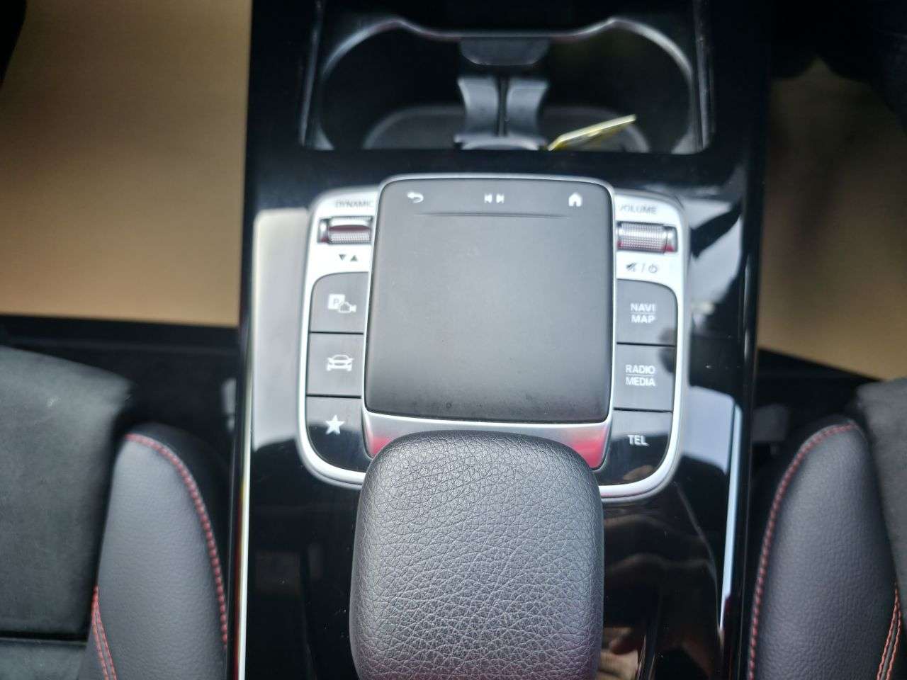 2020 MERCEDES-BENZ A-CLASS 2020 MERCEDES-BENZ A-CLASS