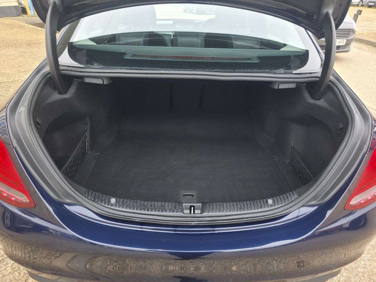 2019 MERCEDES-BENZ C-CLASS 2019 MERCEDES-BENZ C-CLASS