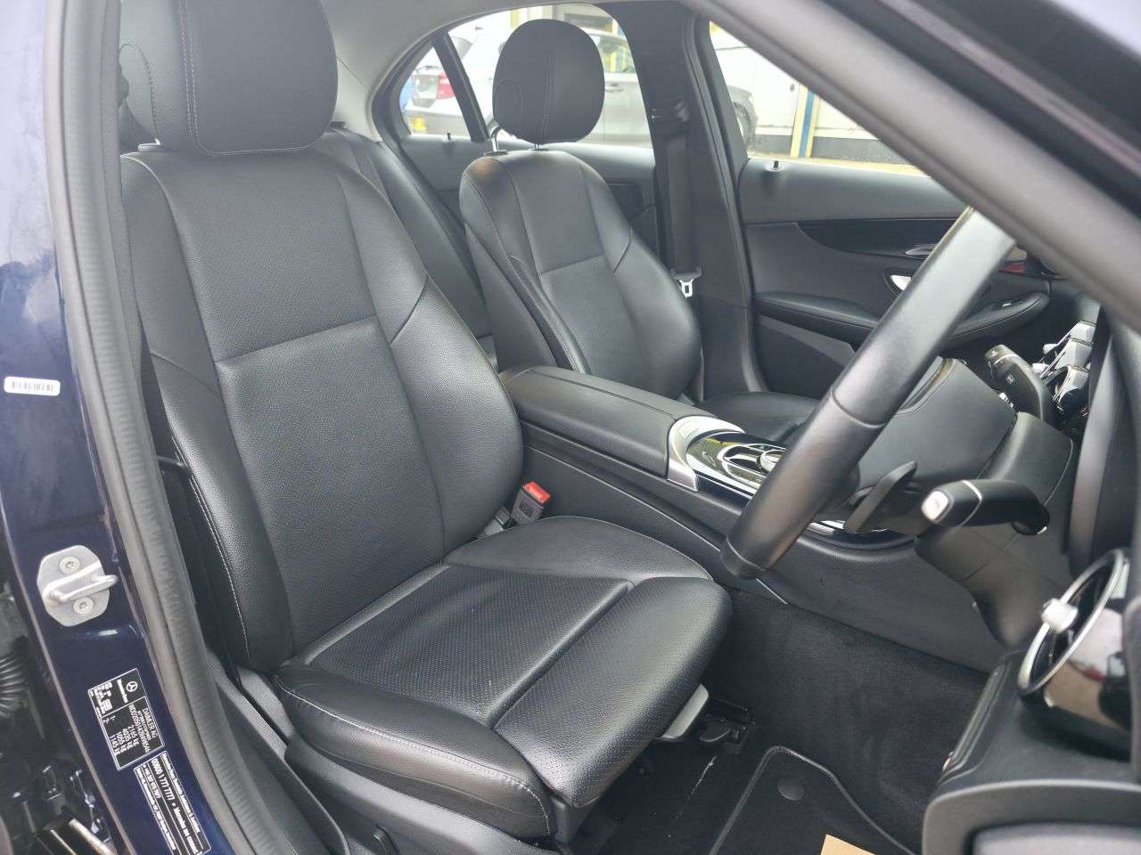 2019 MERCEDES-BENZ C-CLASS 2019 MERCEDES-BENZ C-CLASS