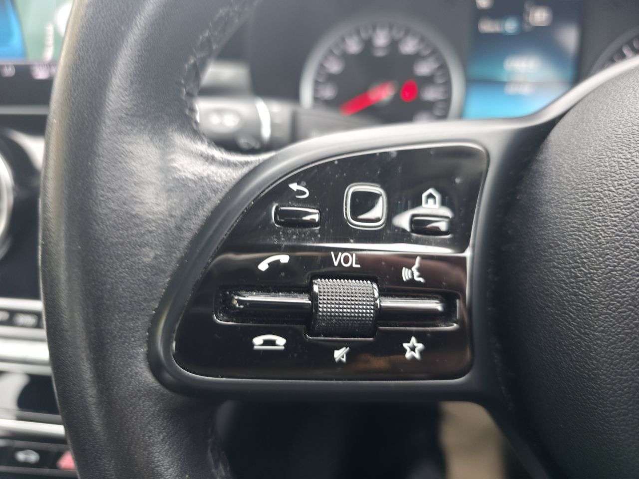 2019 MERCEDES-BENZ C-CLASS 2019 MERCEDES-BENZ C-CLASS