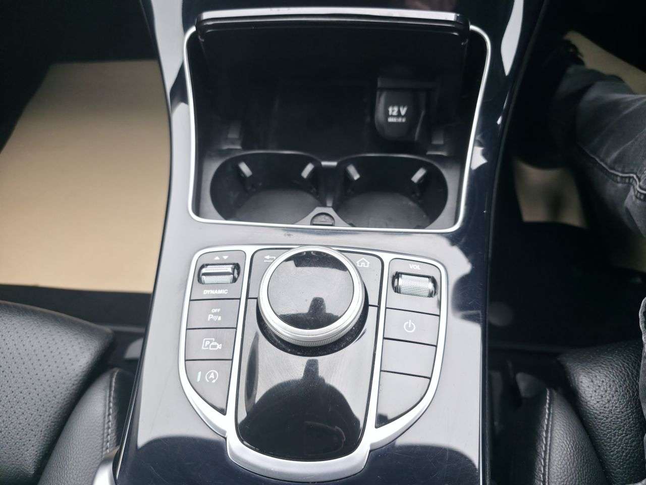 2019 MERCEDES-BENZ C-CLASS 2019 MERCEDES-BENZ C-CLASS