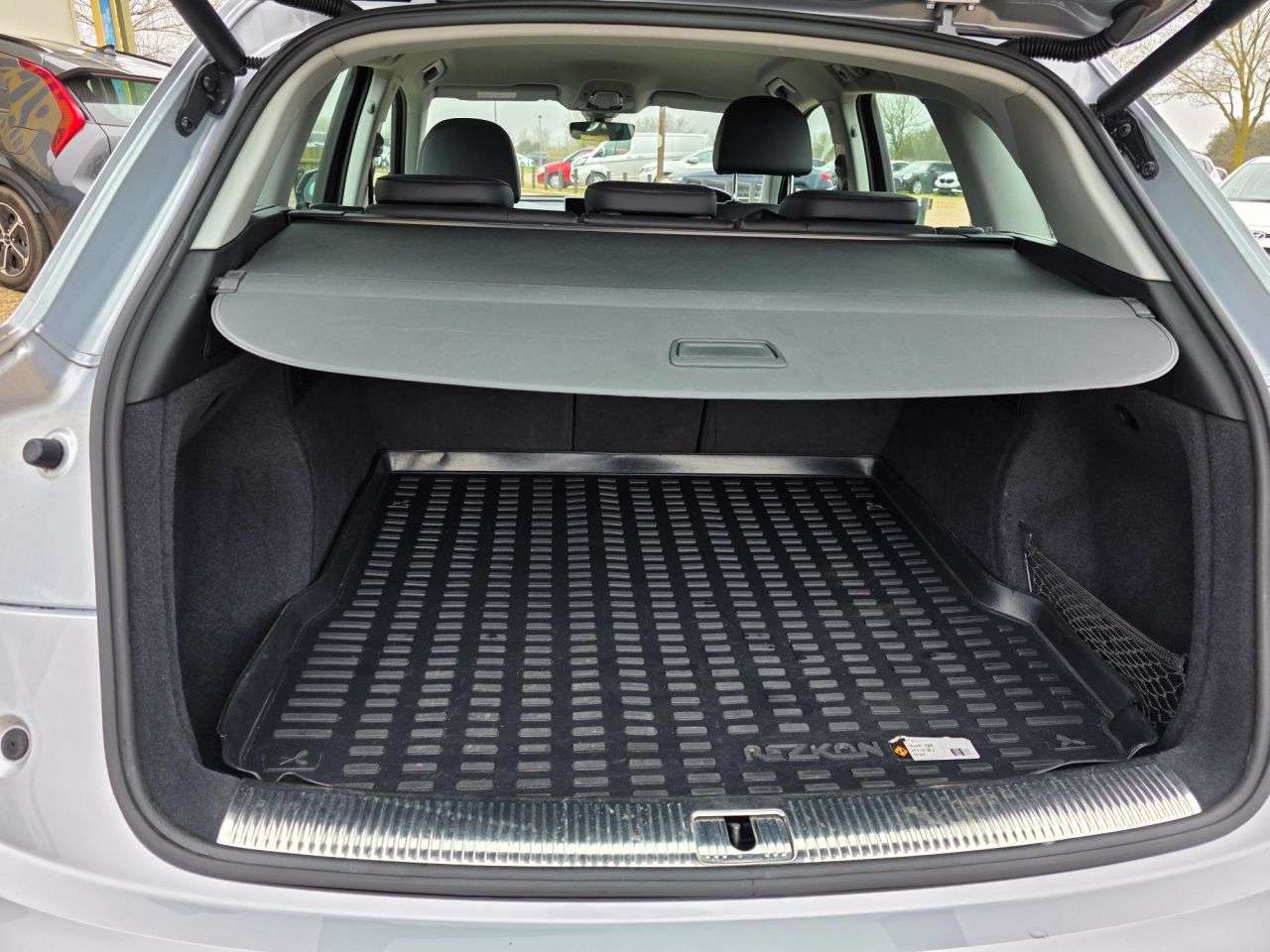 2018 AUDI Q5 2018 AUDI Q5