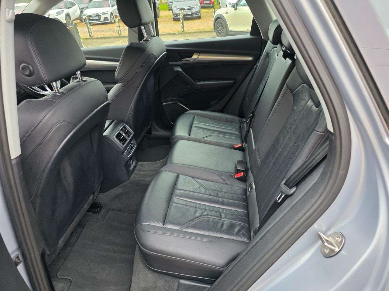 2018 AUDI Q5 2018 AUDI Q5