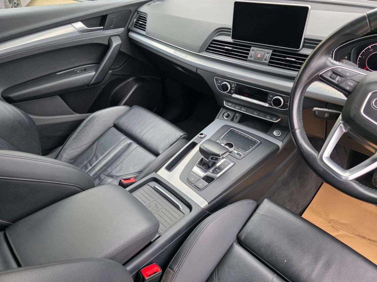 2018 AUDI Q5 2018 AUDI Q5