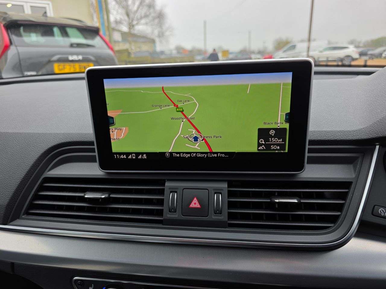 2018 AUDI Q5 2018 AUDI Q5