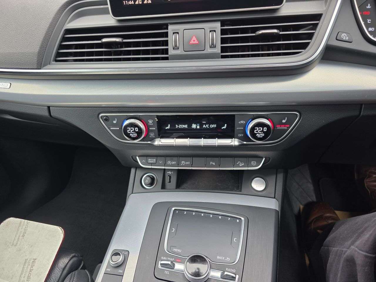 2018 AUDI Q5 2018 AUDI Q5