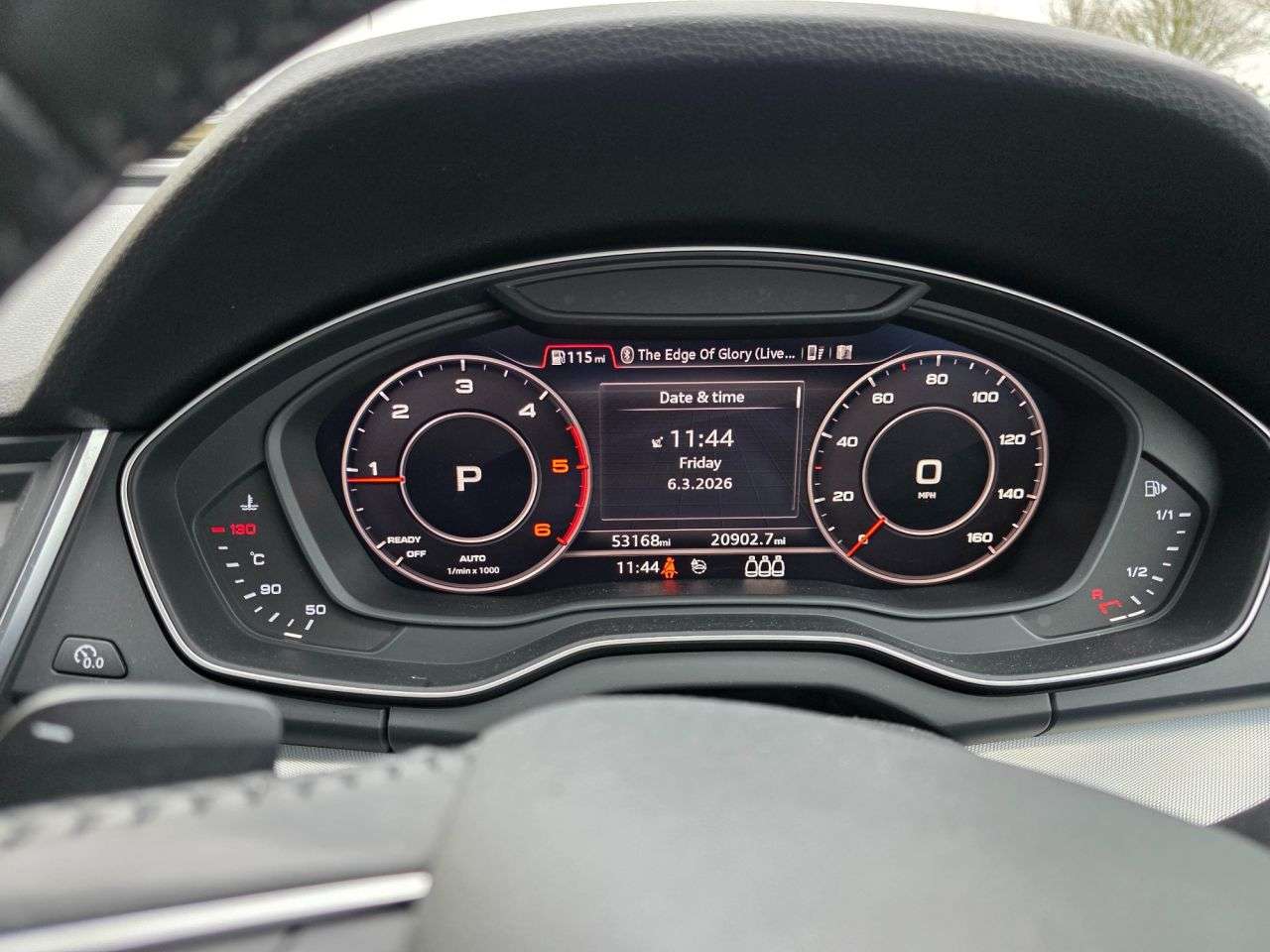 2018 AUDI Q5 2018 AUDI Q5