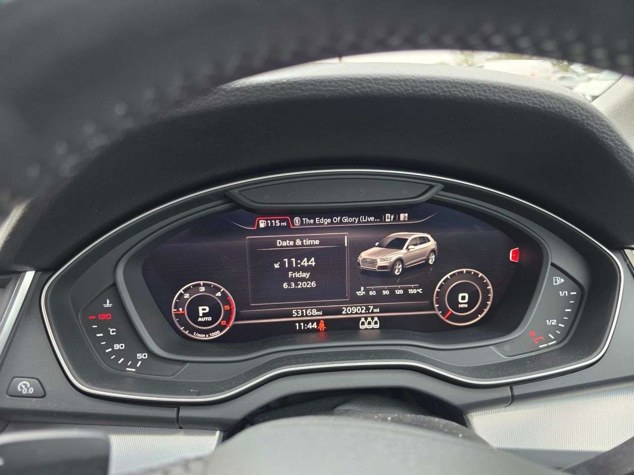 2018 AUDI Q5 2018 AUDI Q5