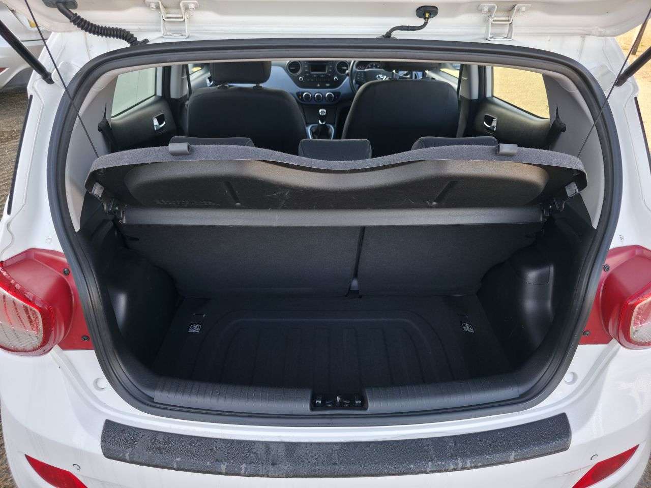 2014 HYUNDAI I10 2014 HYUNDAI I10