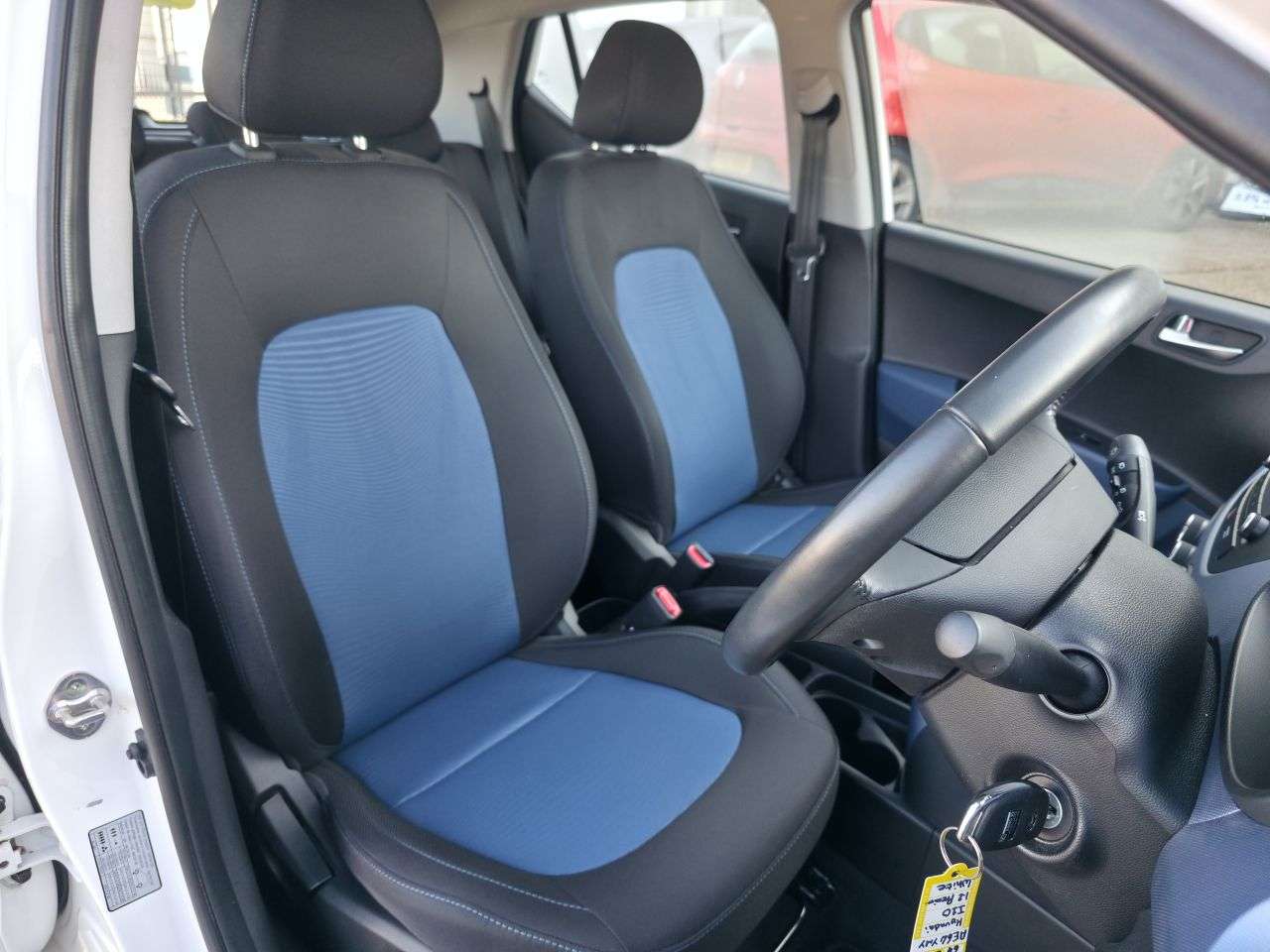 2014 HYUNDAI I10 2014 HYUNDAI I10