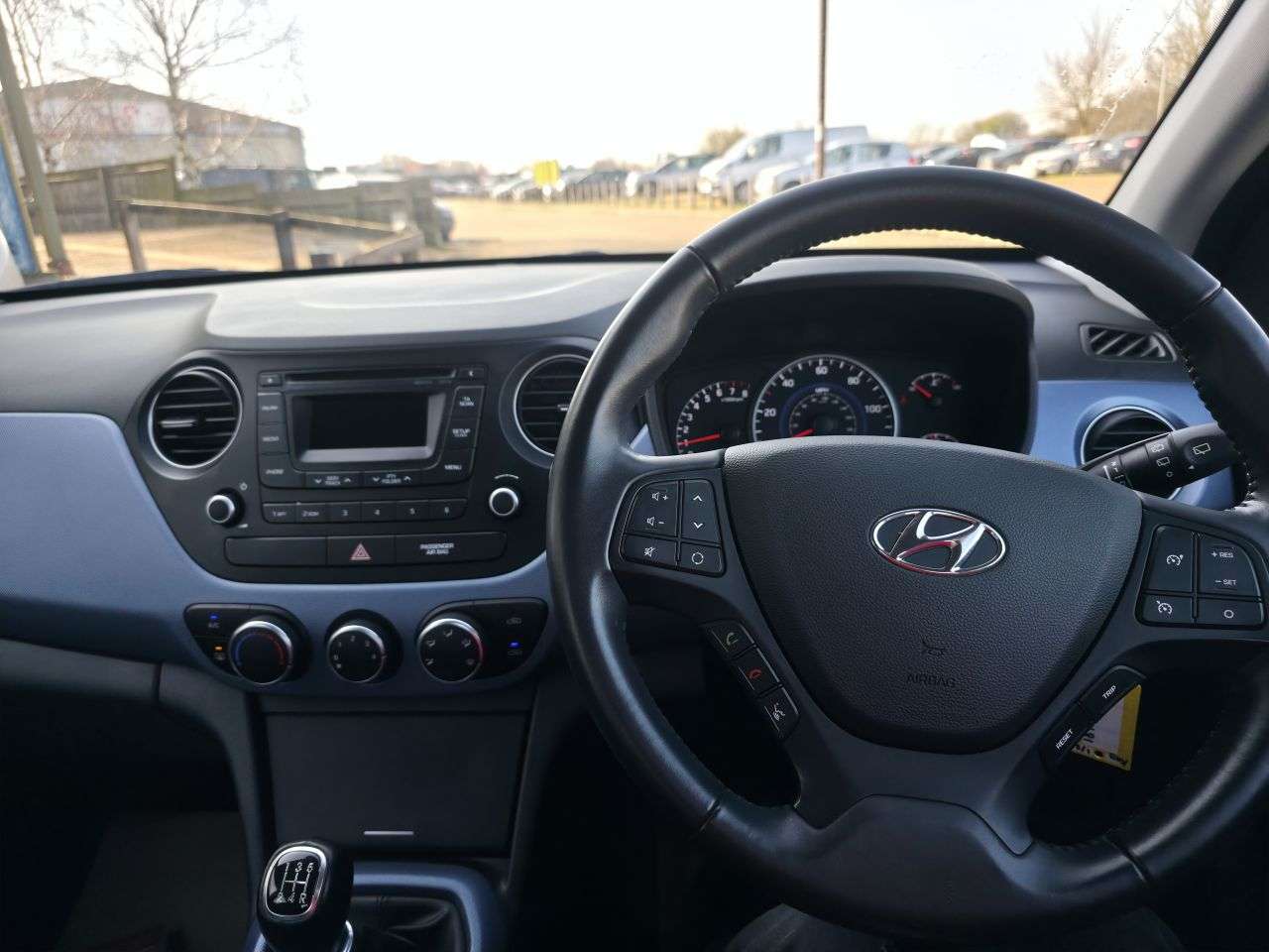 2014 HYUNDAI I10 2014 HYUNDAI I10