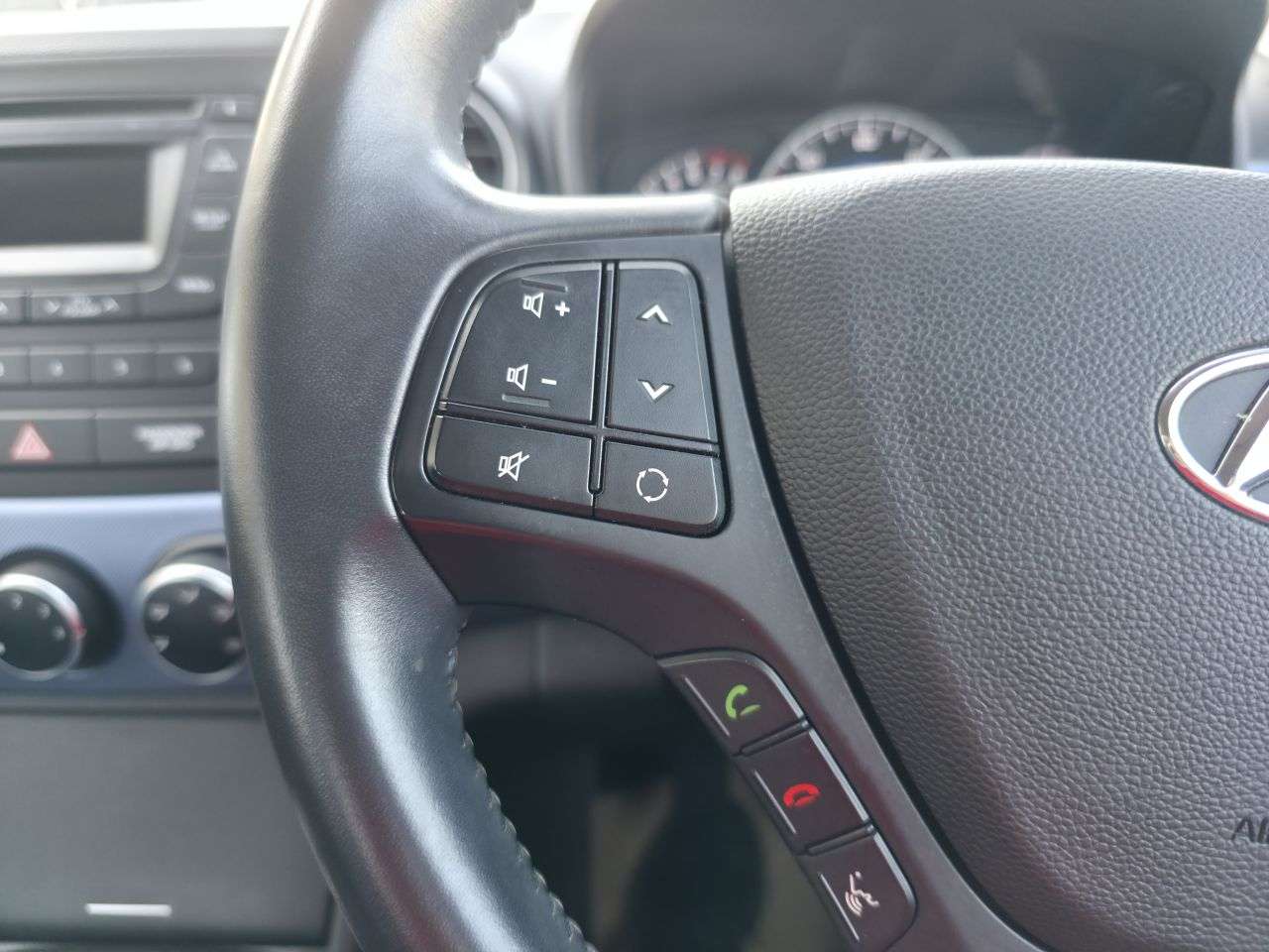 2014 HYUNDAI I10 2014 HYUNDAI I10