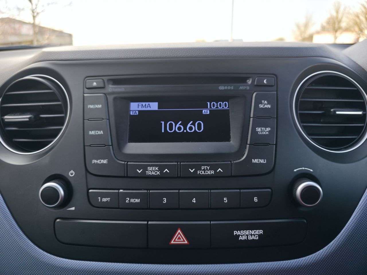 2014 HYUNDAI I10 2014 HYUNDAI I10