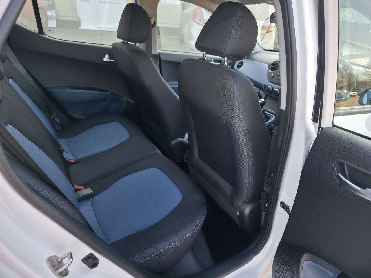 2014 HYUNDAI I10 2014 HYUNDAI I10