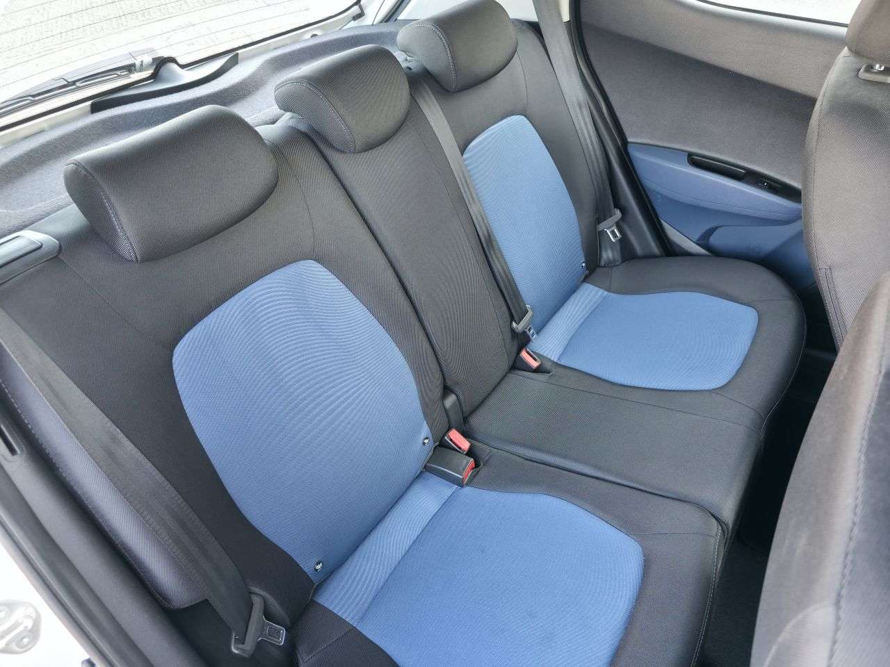 2014 HYUNDAI I10 2014 HYUNDAI I10