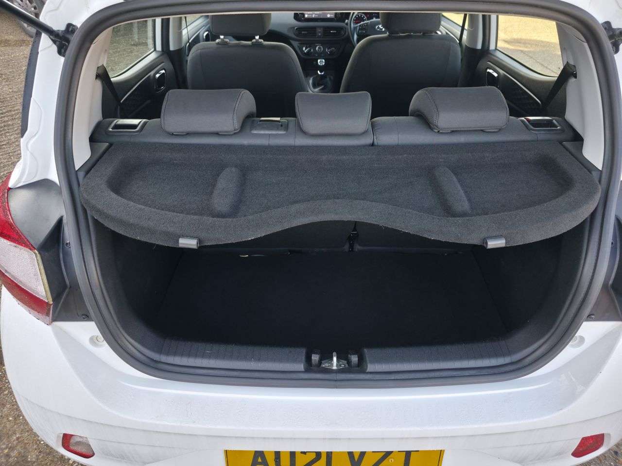 2021 HYUNDAI I10 2021 HYUNDAI I10