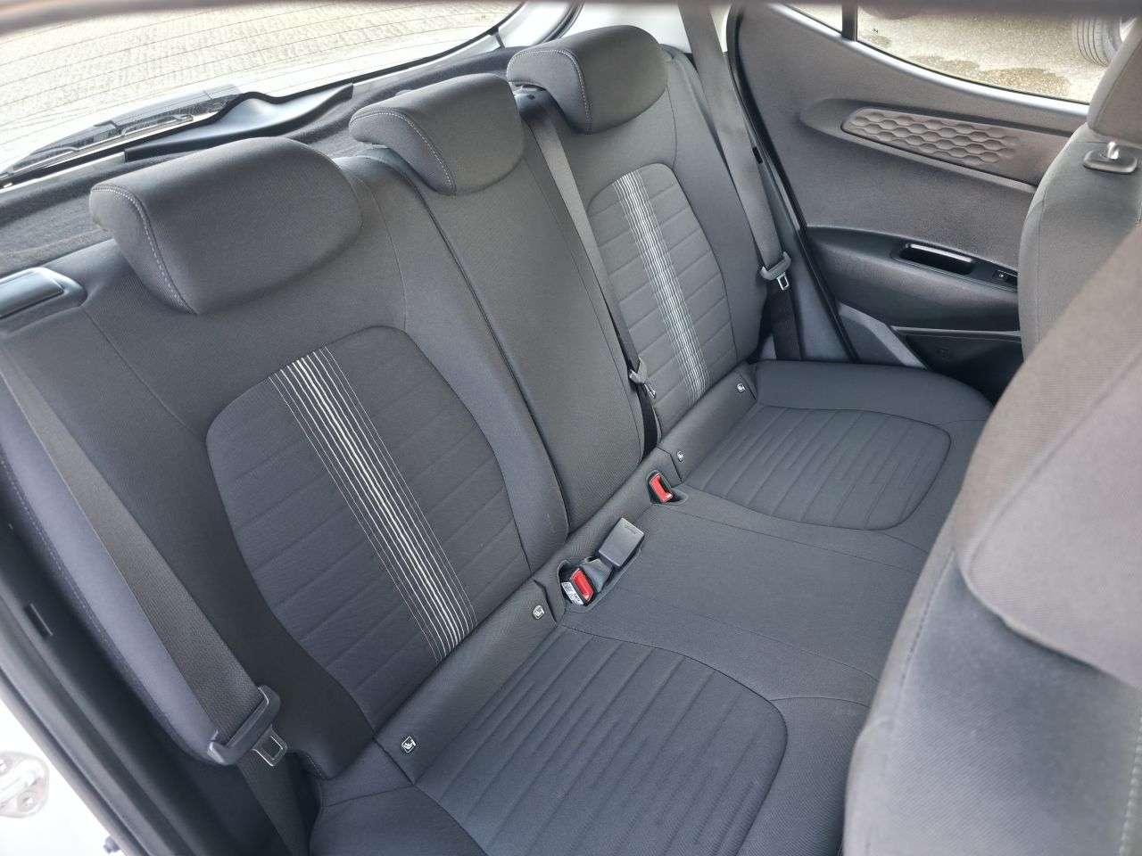 2021 HYUNDAI I10 2021 HYUNDAI I10