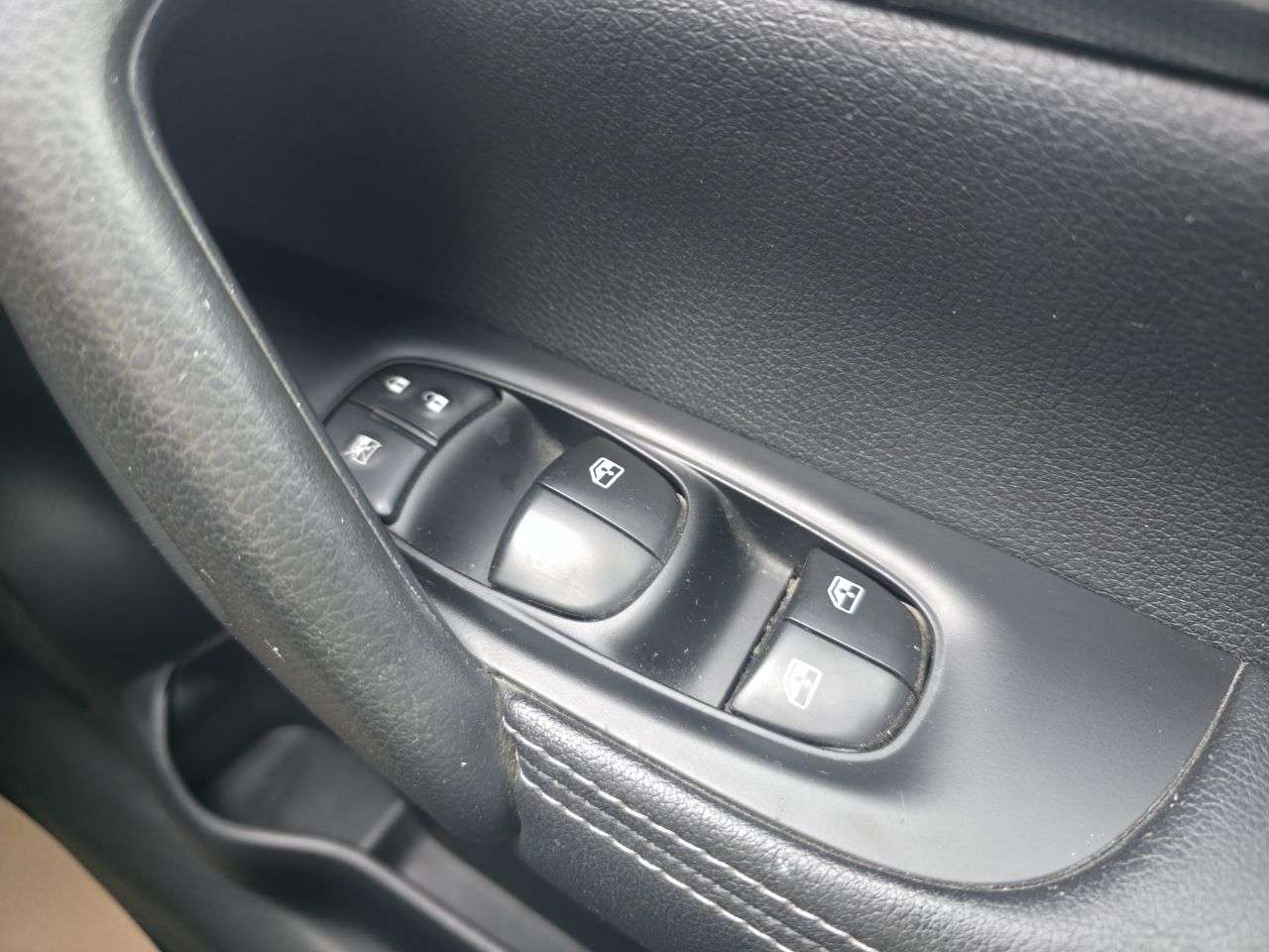 2018 NISSAN QASHQAI 2018 NISSAN QASHQAI