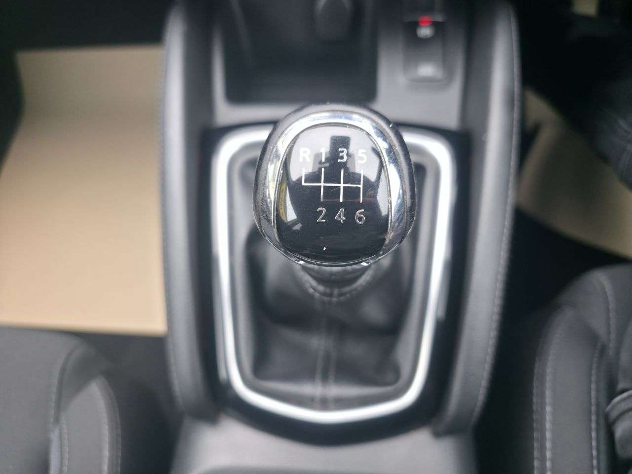 2018 NISSAN QASHQAI 2018 NISSAN QASHQAI