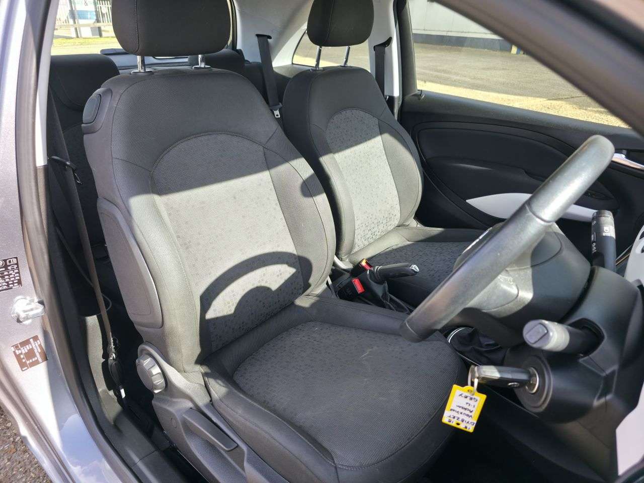 2018 VAUXHALL ADAM 2018 VAUXHALL ADAM