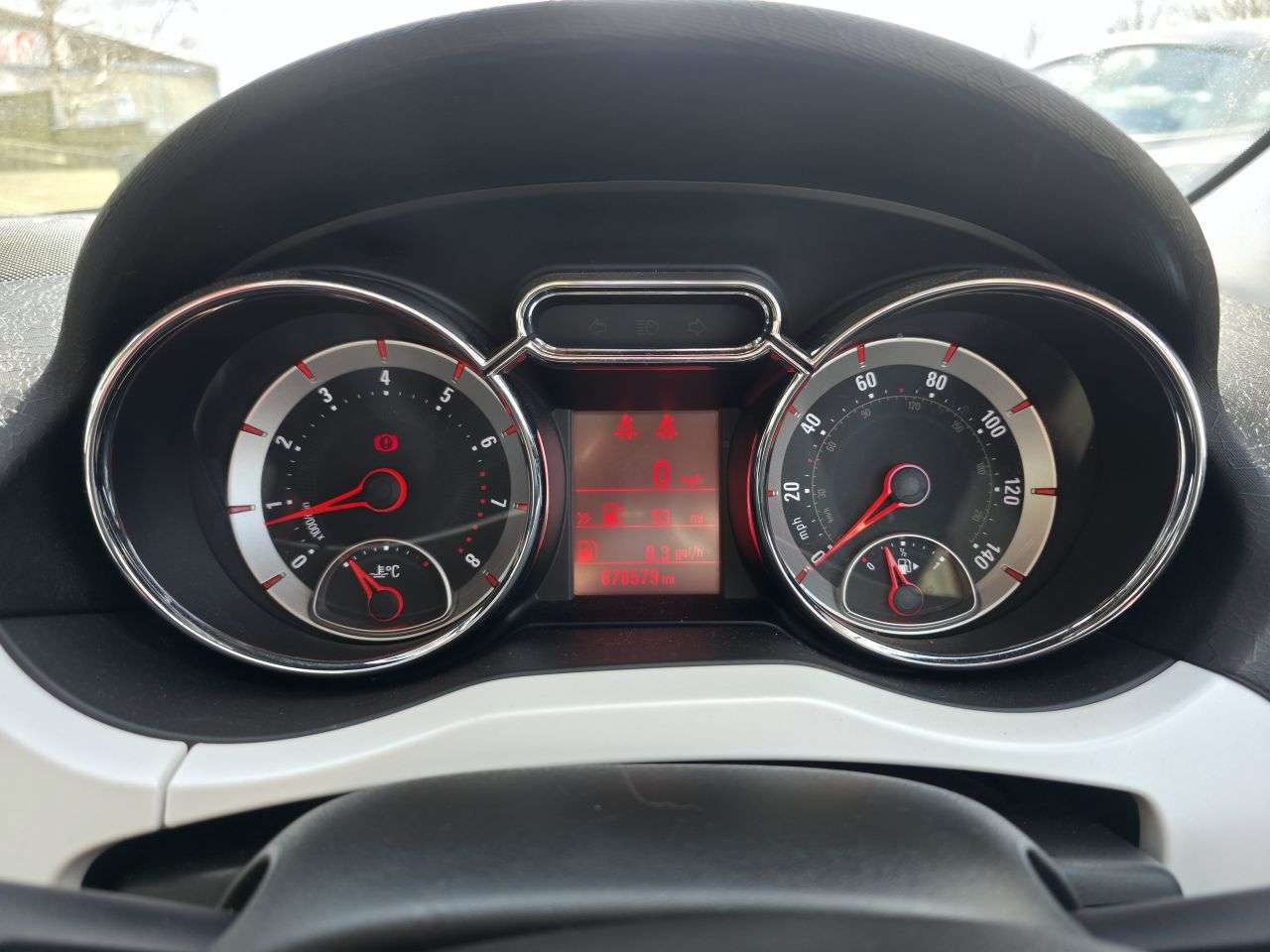 2018 VAUXHALL ADAM 2018 VAUXHALL ADAM