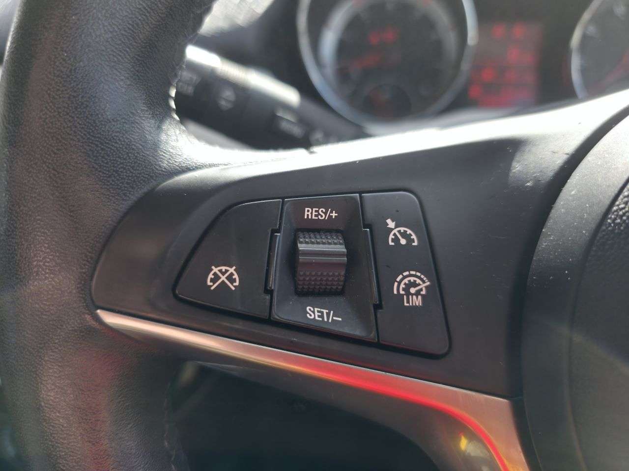 2018 VAUXHALL ADAM 2018 VAUXHALL ADAM