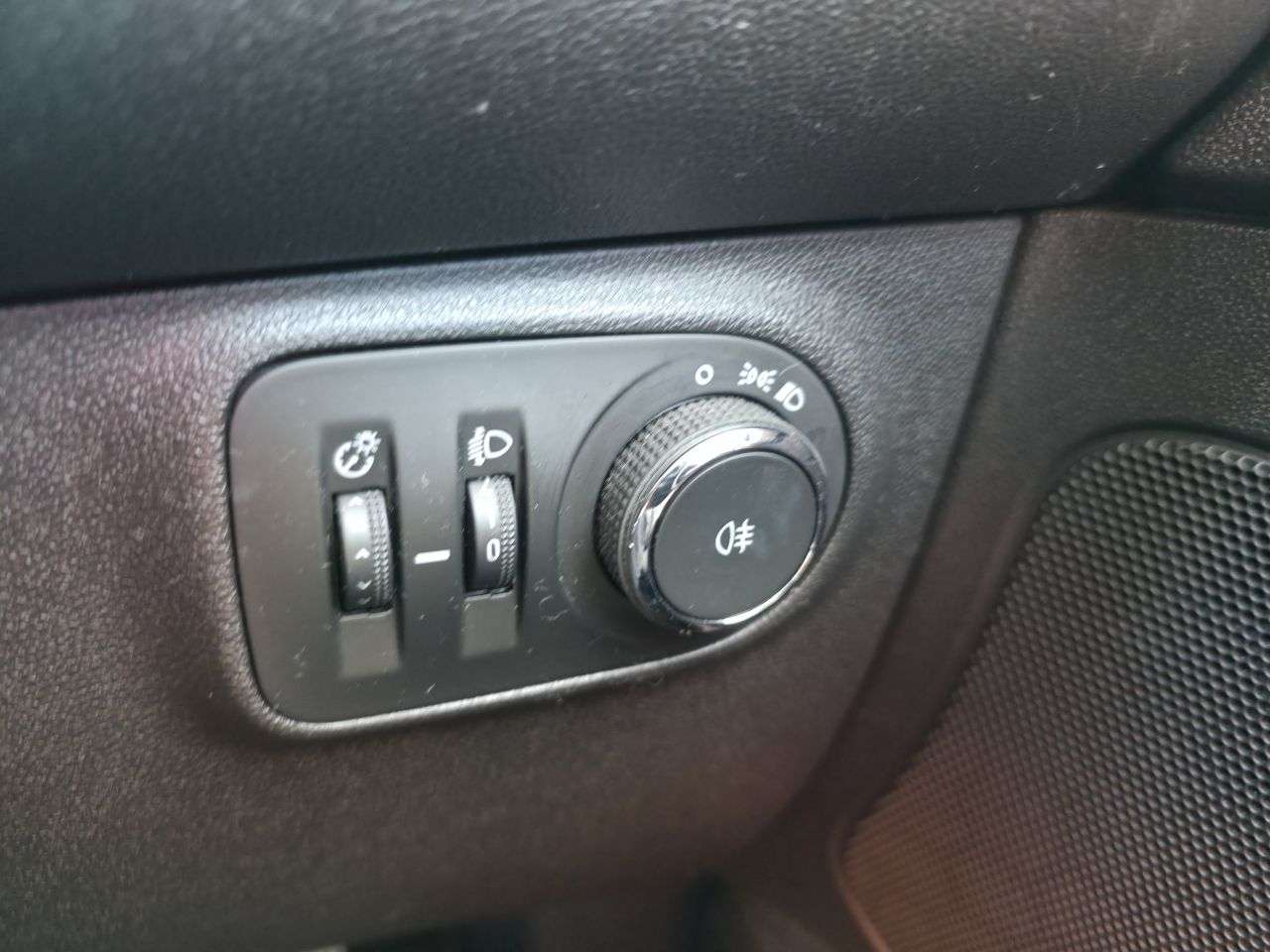 2018 VAUXHALL ADAM 2018 VAUXHALL ADAM