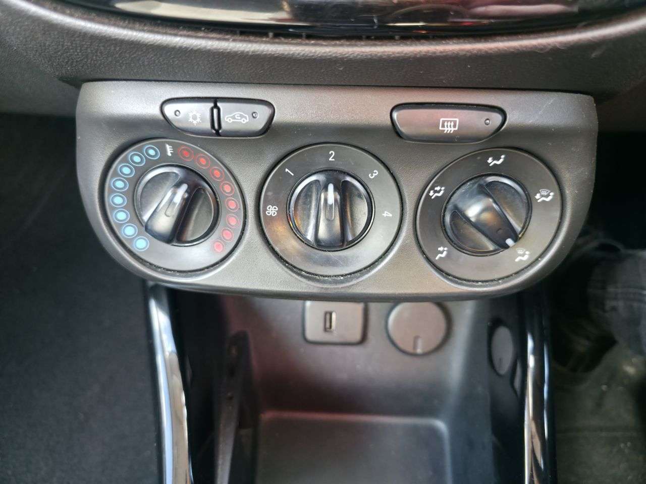 2018 VAUXHALL ADAM 2018 VAUXHALL ADAM