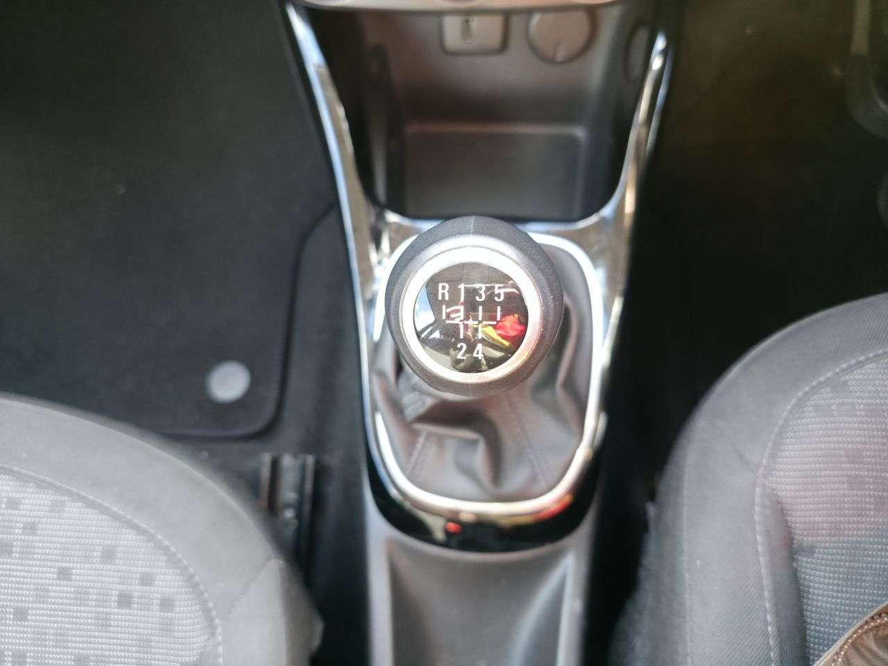2018 VAUXHALL ADAM 2018 VAUXHALL ADAM