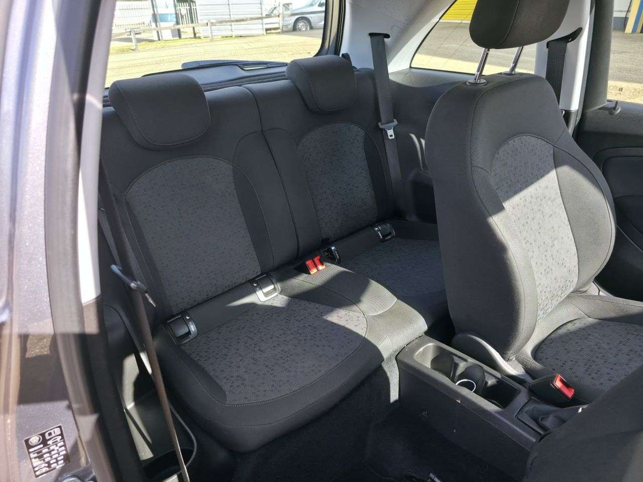 2018 VAUXHALL ADAM 2018 VAUXHALL ADAM