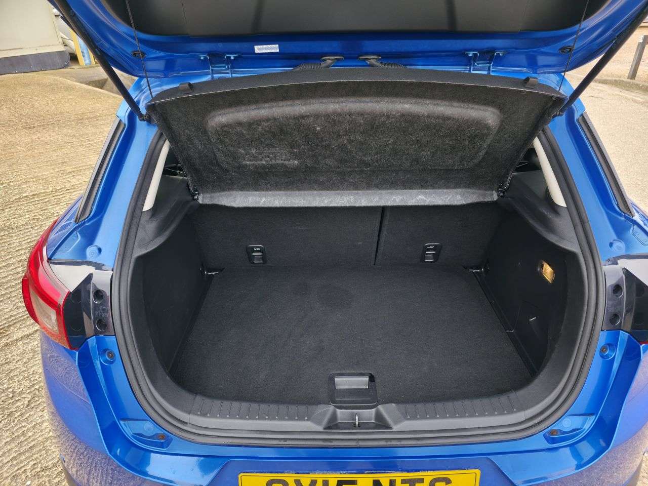 2015 MAZDA CX-3 2015 MAZDA CX-3