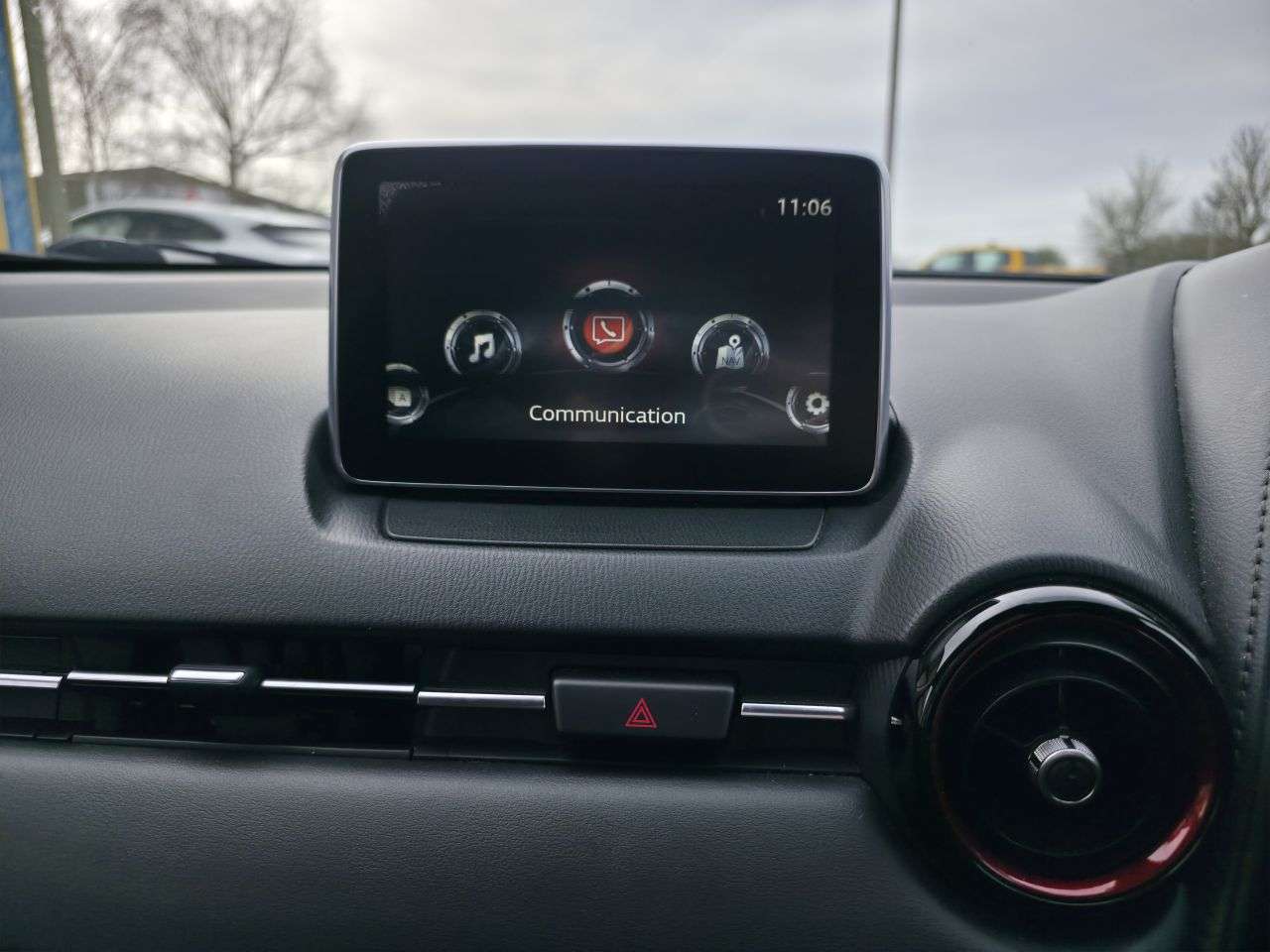 2015 MAZDA CX-3 2015 MAZDA CX-3