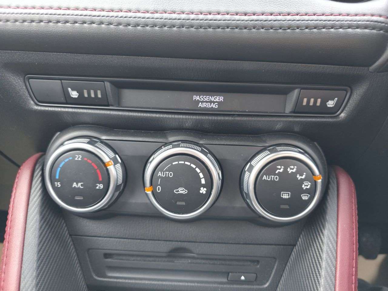 2015 MAZDA CX-3 2015 MAZDA CX-3