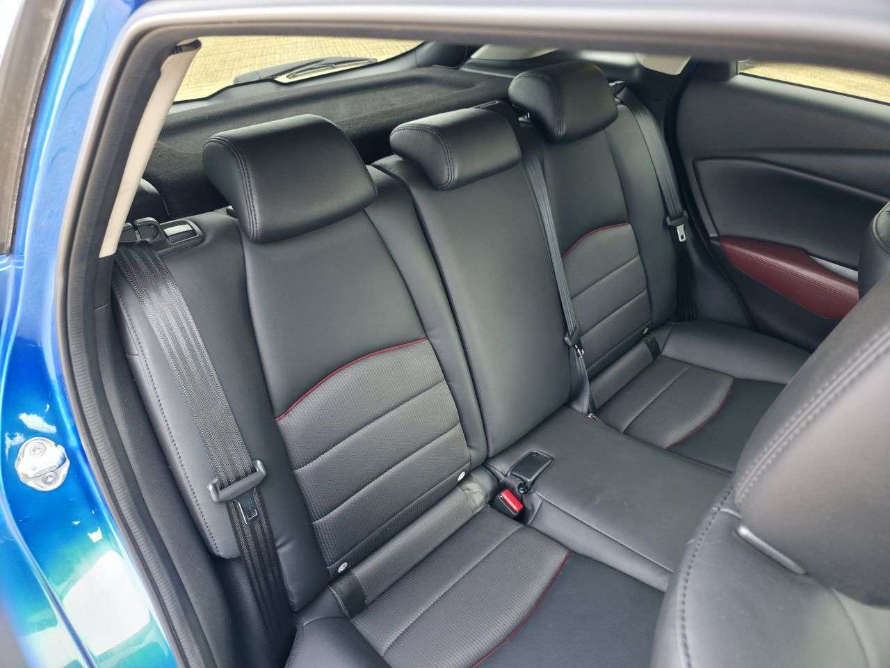 2015 MAZDA CX-3 2015 MAZDA CX-3