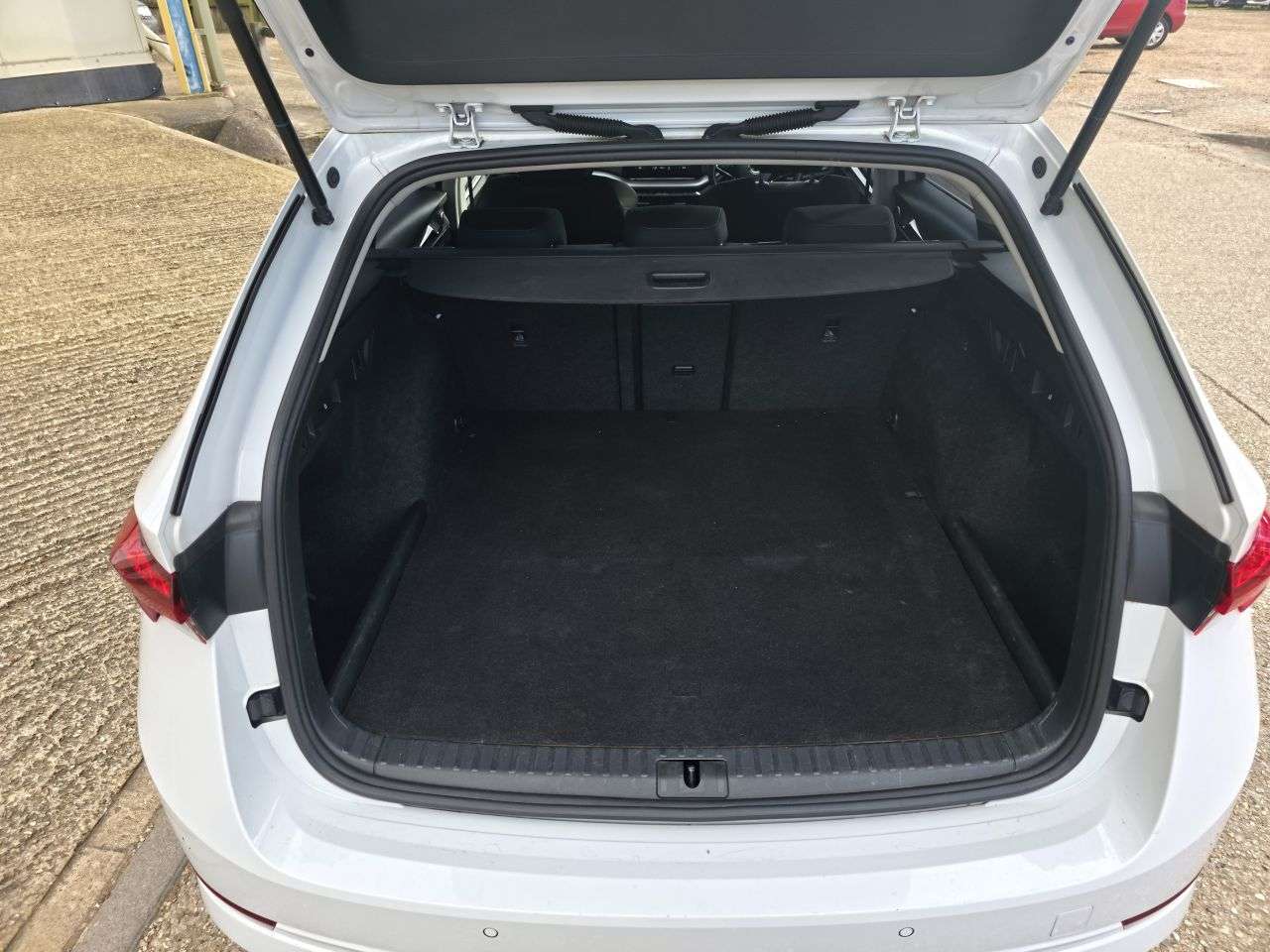 2021 SKODA OCTAVIA 2021 SKODA OCTAVIA