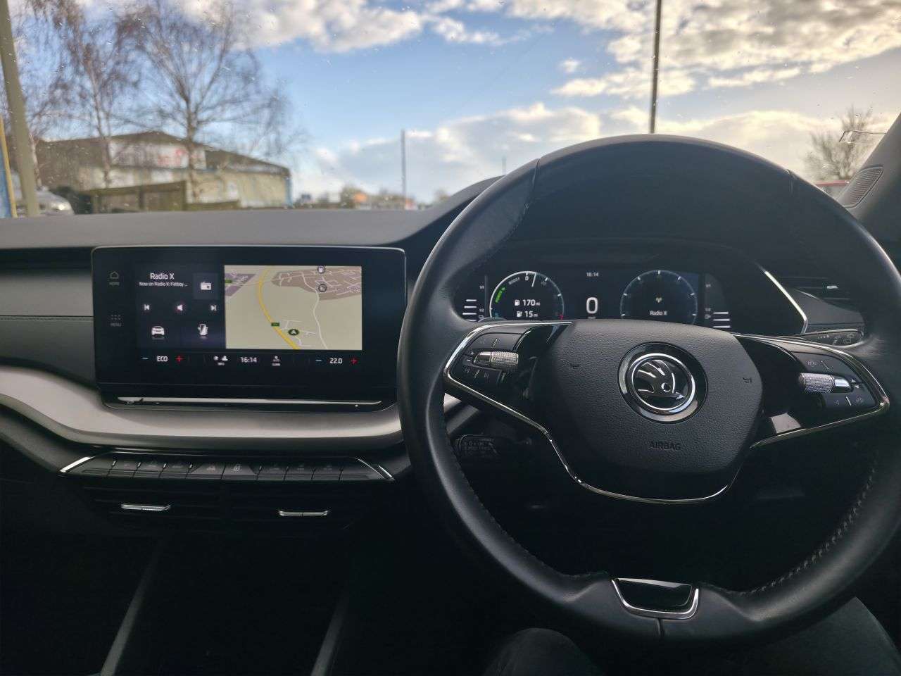 2021 SKODA OCTAVIA 2021 SKODA OCTAVIA