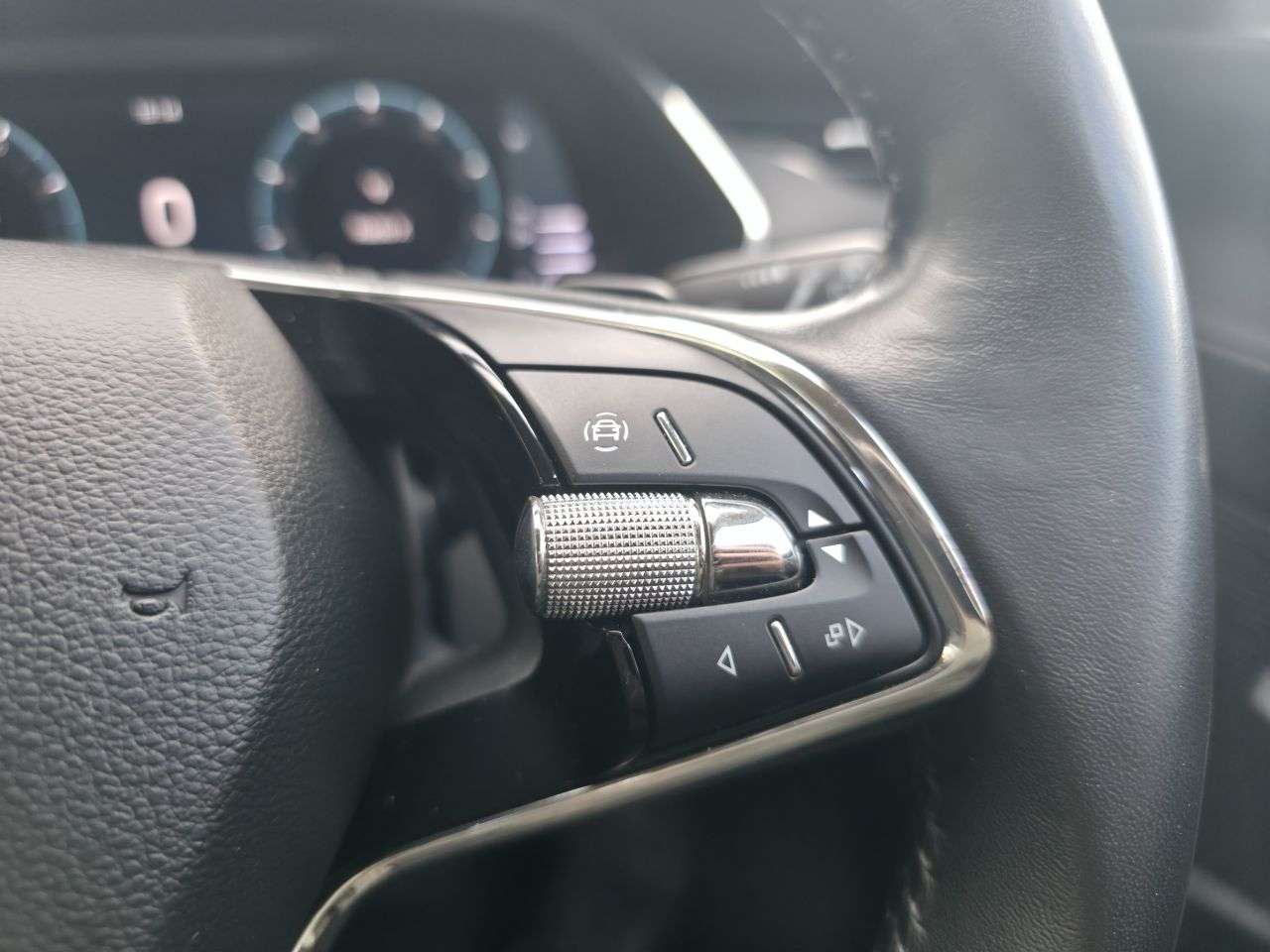 2021 SKODA OCTAVIA 2021 SKODA OCTAVIA