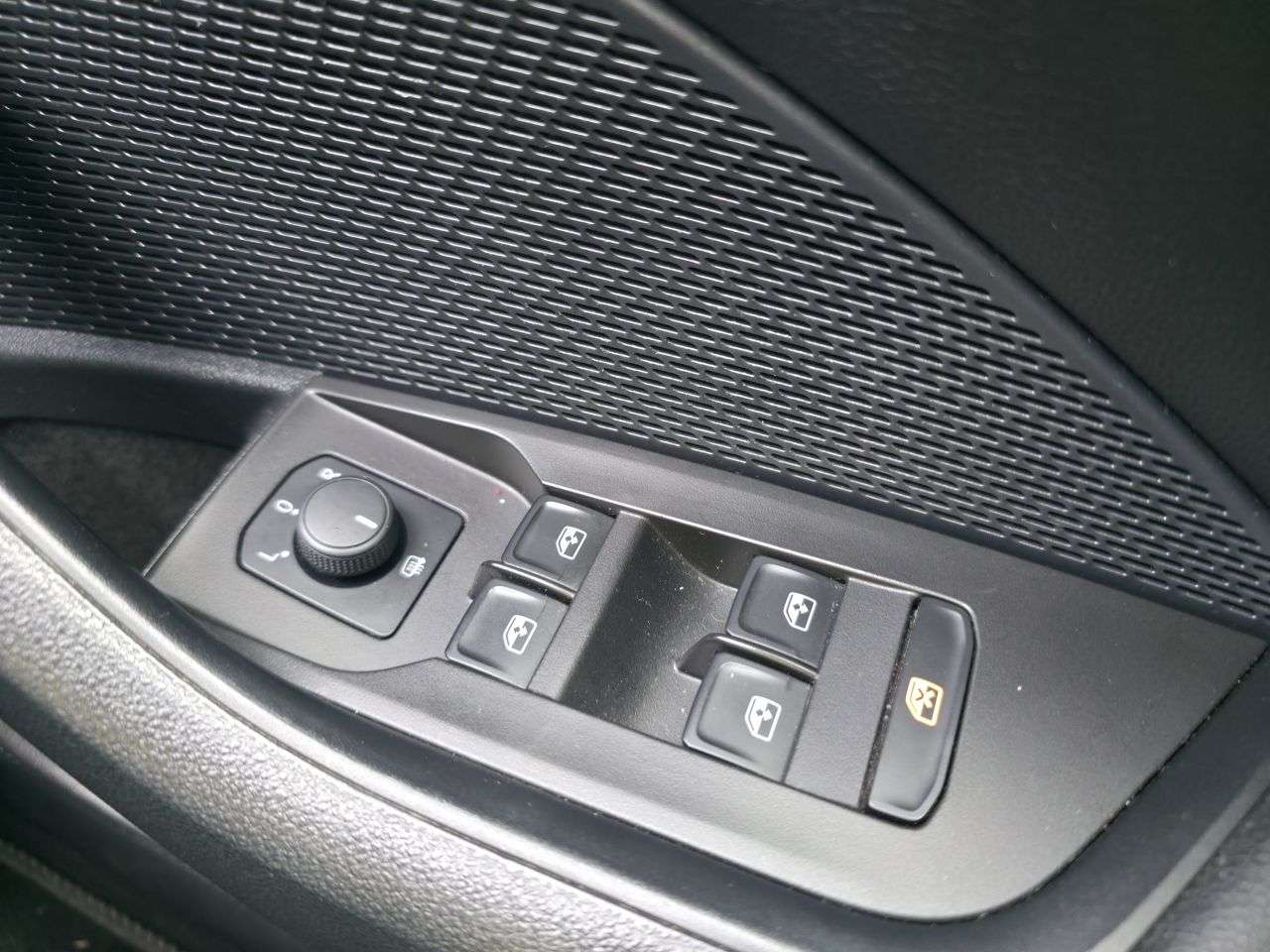 2021 SKODA OCTAVIA 2021 SKODA OCTAVIA