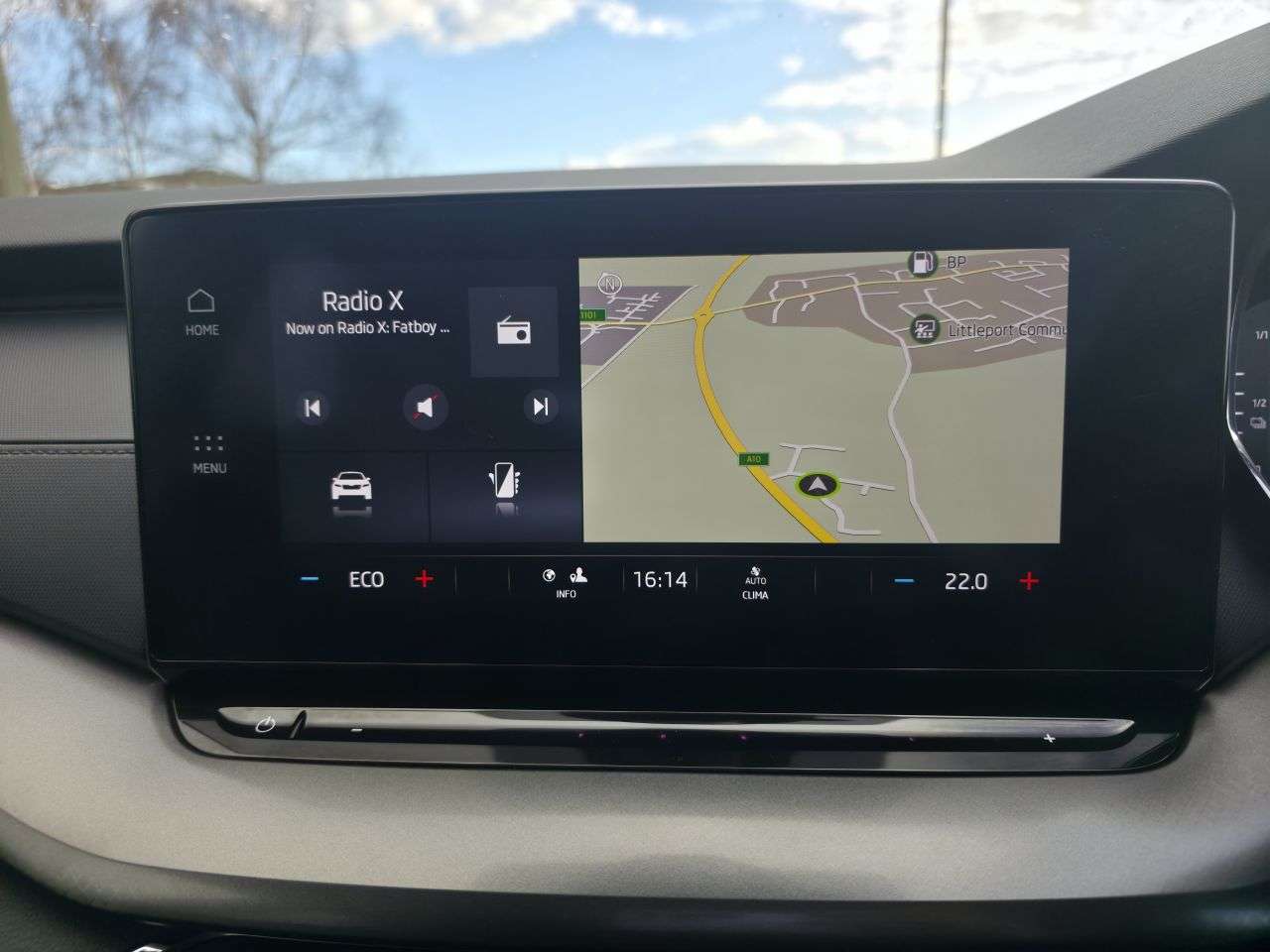 2021 SKODA OCTAVIA 2021 SKODA OCTAVIA