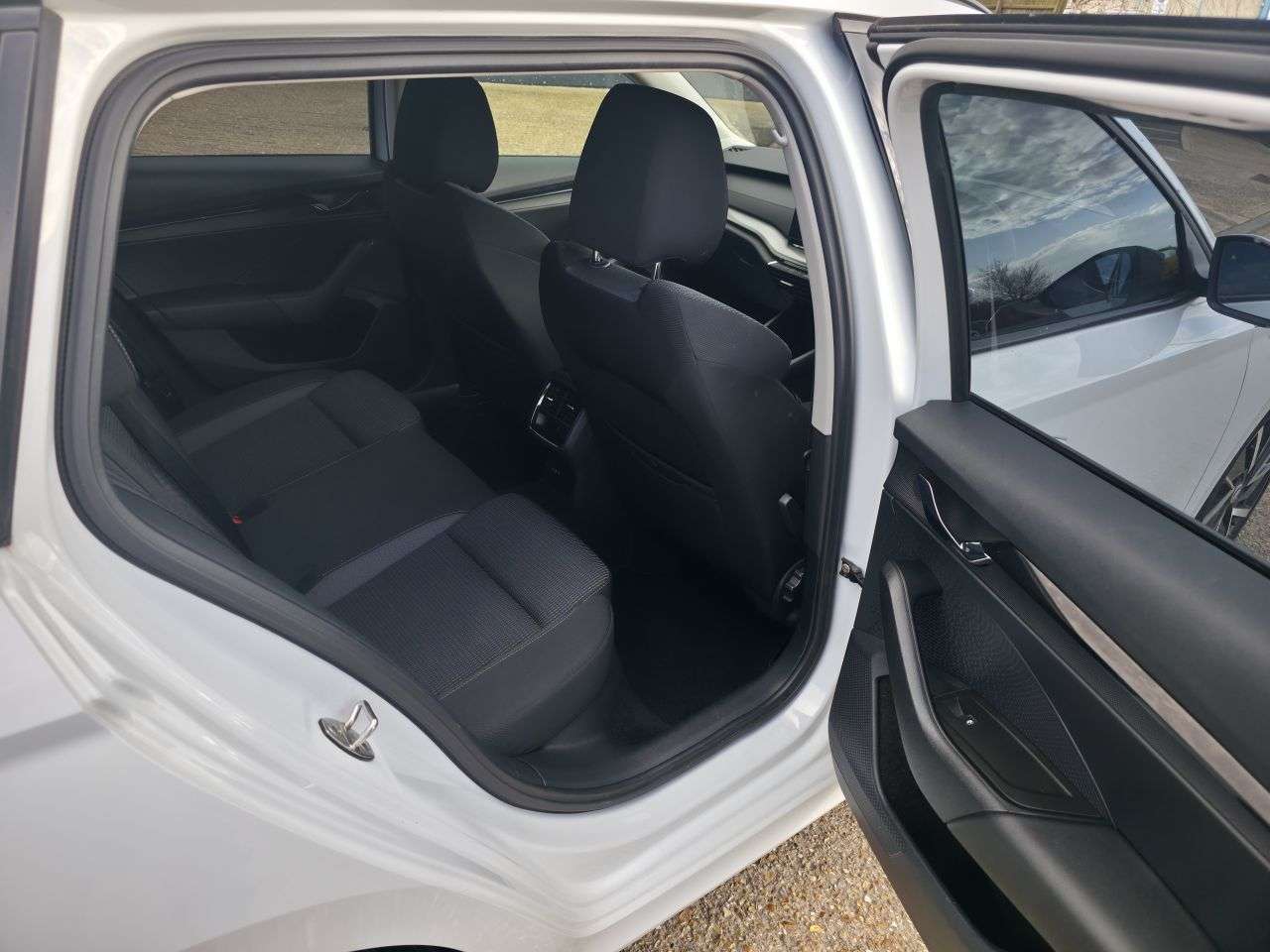 2021 SKODA OCTAVIA 2021 SKODA OCTAVIA