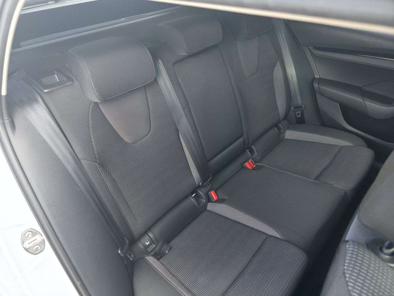 2021 SKODA OCTAVIA 2021 SKODA OCTAVIA
