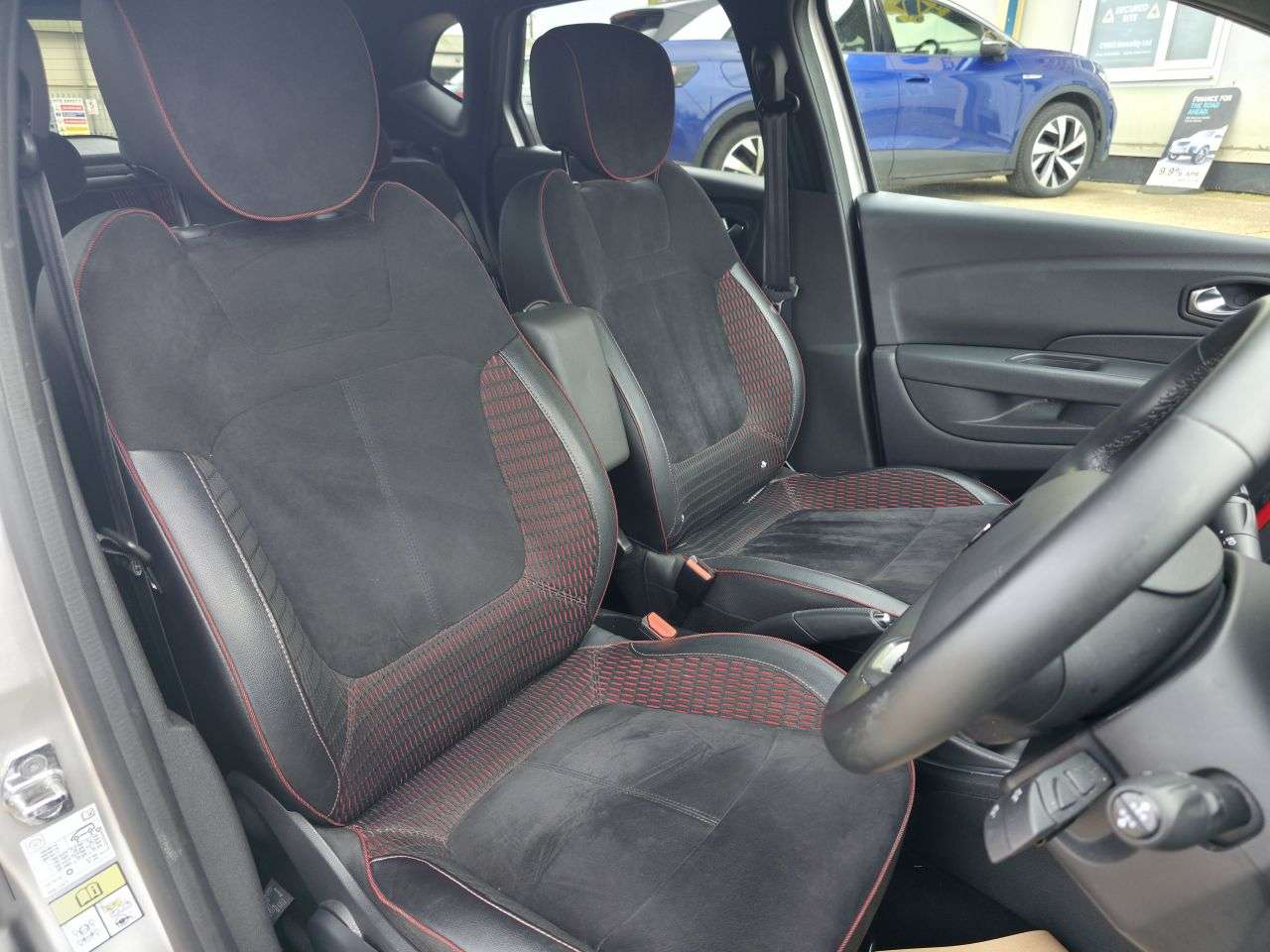 2019 RENAULT CAPTUR 2019 RENAULT CAPTUR