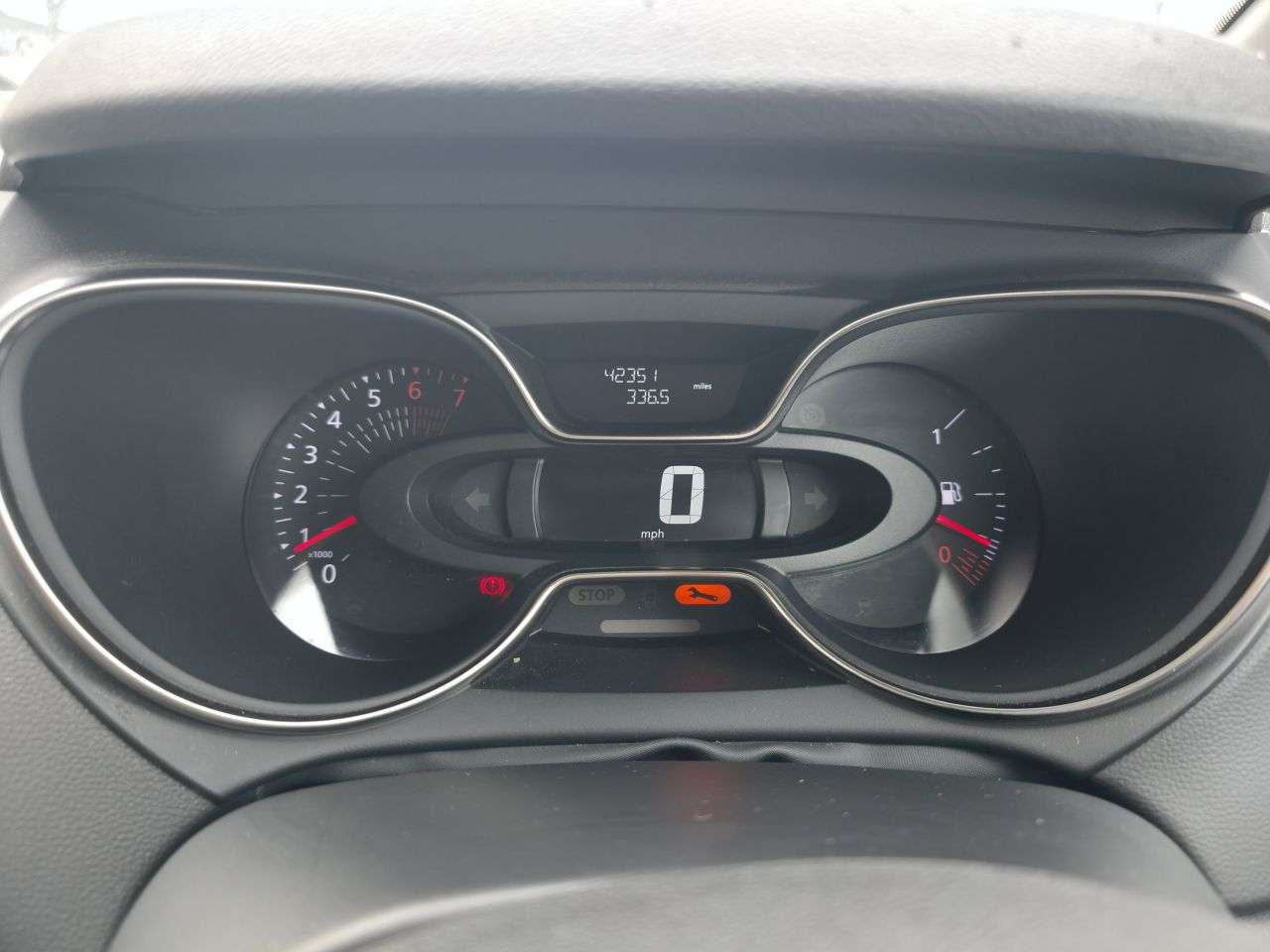 2019 RENAULT CAPTUR 2019 RENAULT CAPTUR