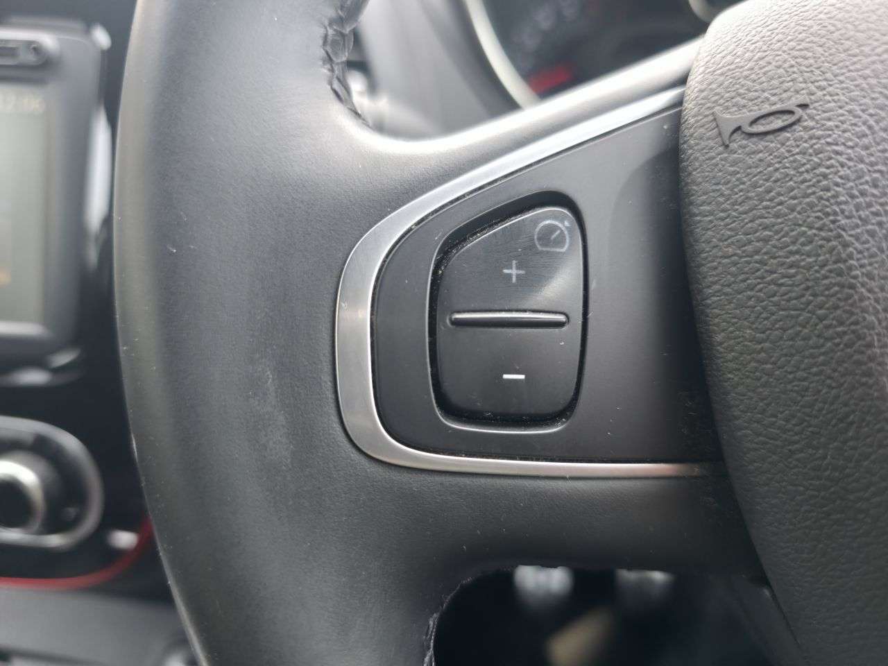 2019 RENAULT CAPTUR 2019 RENAULT CAPTUR