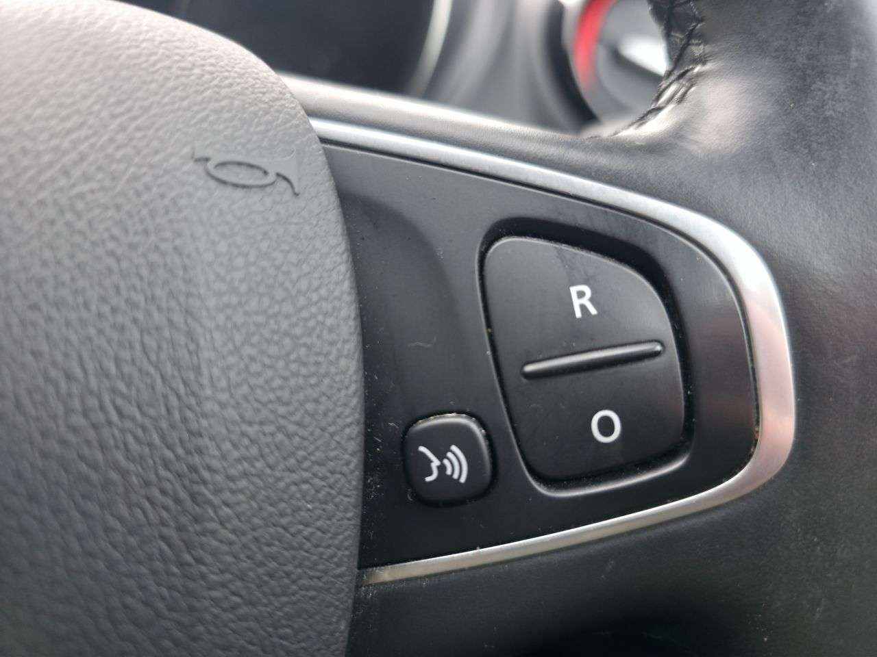 2019 RENAULT CAPTUR 2019 RENAULT CAPTUR